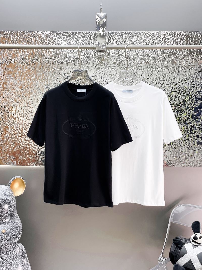 Prada T-Shirts